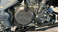 BMW G310 GS 